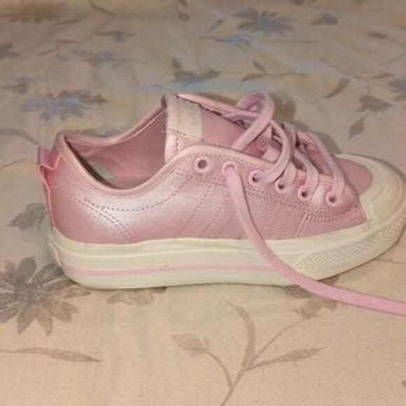 Adidas Nizza platform sneakers 5 - Picture 12 of 13